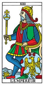 el emperador