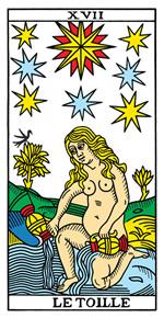la estrella
