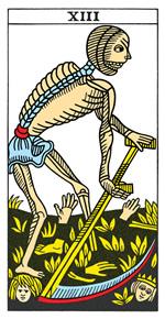 la muerte