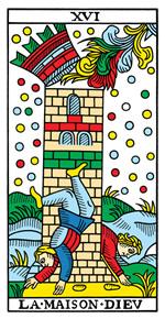 la torre