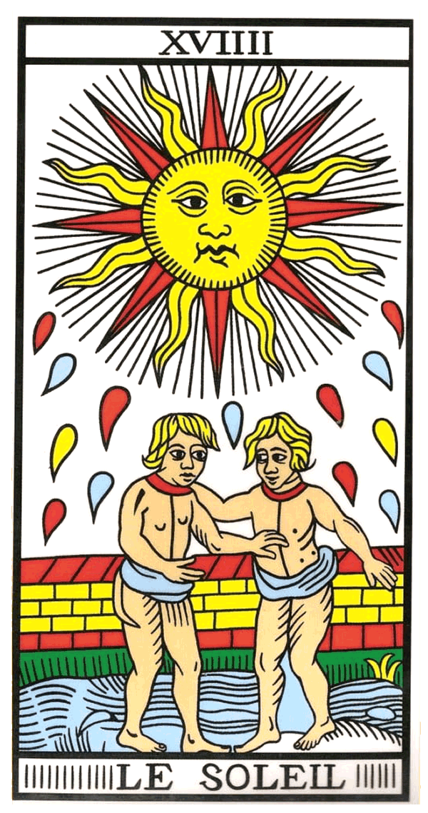 El Sol Vas A Estar Lleno De Energia Y Exitos