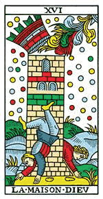 la torre derecho