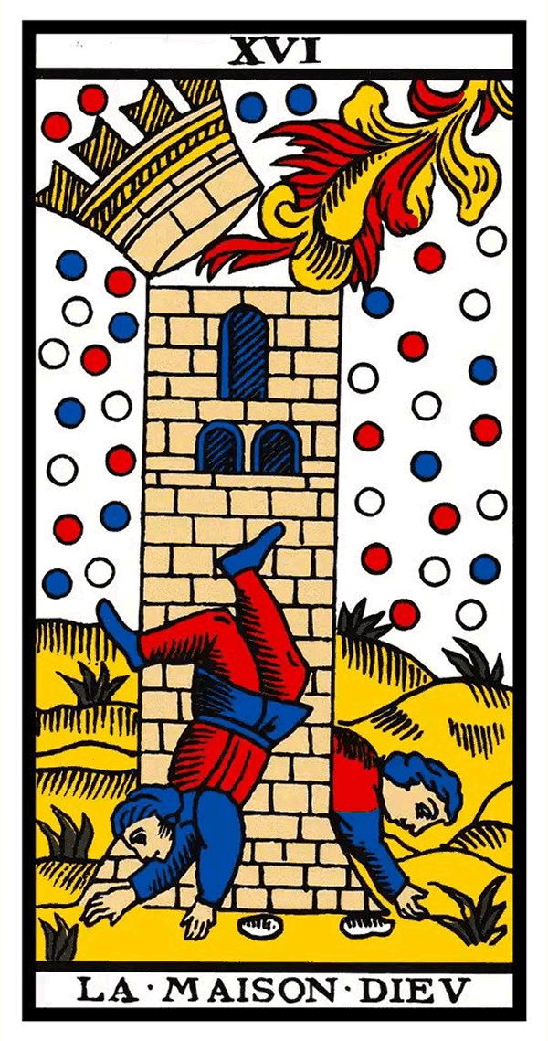 la torre