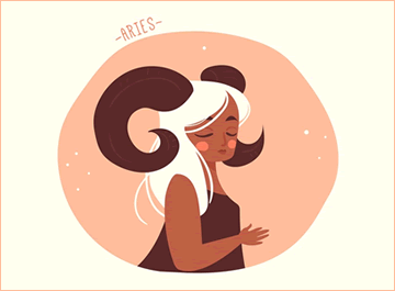 aries personality
