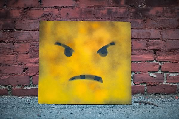  How to control anger and aggressiveness 