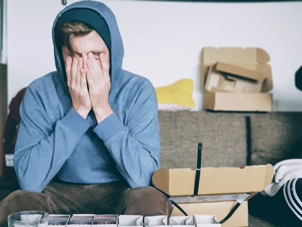 how to control the anger