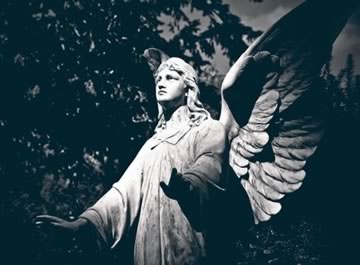 how to summon the angels