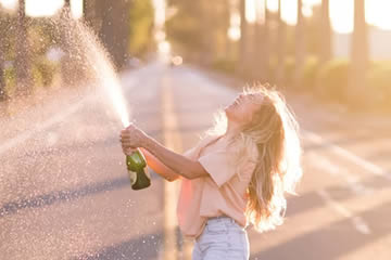 create new special moments with you