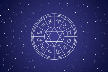 lectura del horoscopo