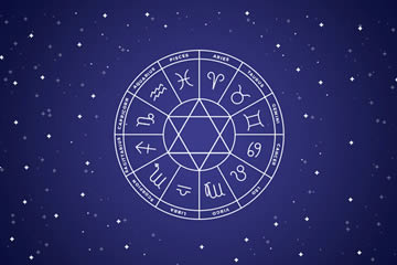 horoscope reading