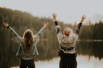 remember moments together
