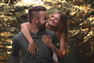 con que signo hace buena pareja leo