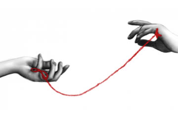  Destiny Red Thread Theory 