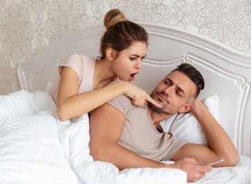 how to regain respect in a relationship