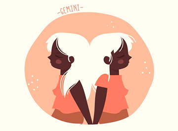 gemini personality