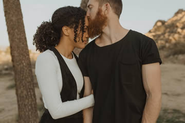 cual es la pareja perfecta de libra