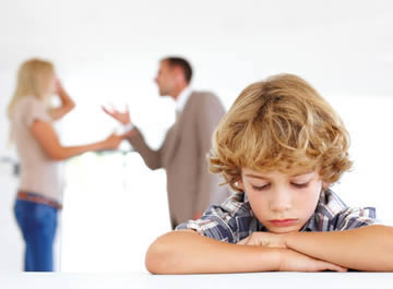 My ex-wife does not let my son see