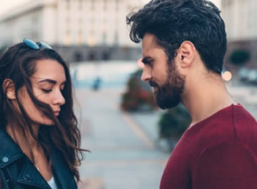 my ex no I do not Speak