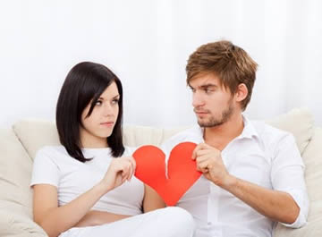 My partner does not want to marry with me