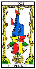 the hung