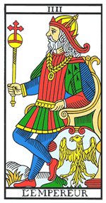 the emperor