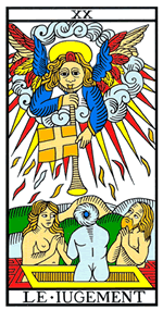 the judgement