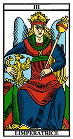 the empress