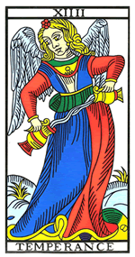 the temperance