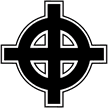 solar cross