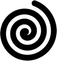 the simple spiral