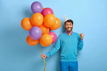 que regalar a un hombre aries en su cumpleaños