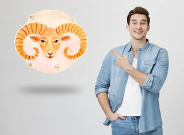 que regalar a un hombre aries