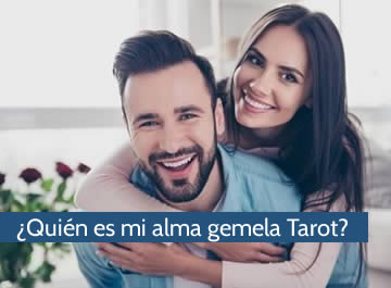 quien es mi alma gemela tarot