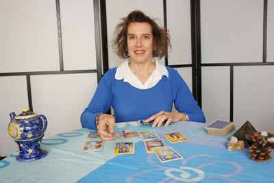 terapia reiki