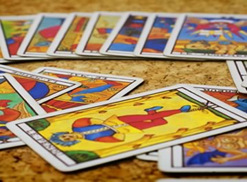 remembers me tarot