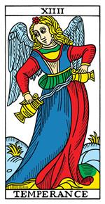 the temperance
