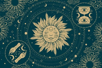 cuando consultar el tarot amigo