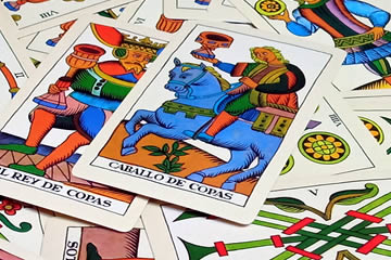 tarot amigo si o no