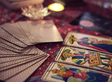 tarot me llamara