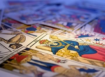 Tarot Online Multiples Formas De Tirada De Tarot En Vivo