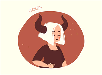 taurus personality