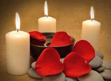 candles to make a wish wish