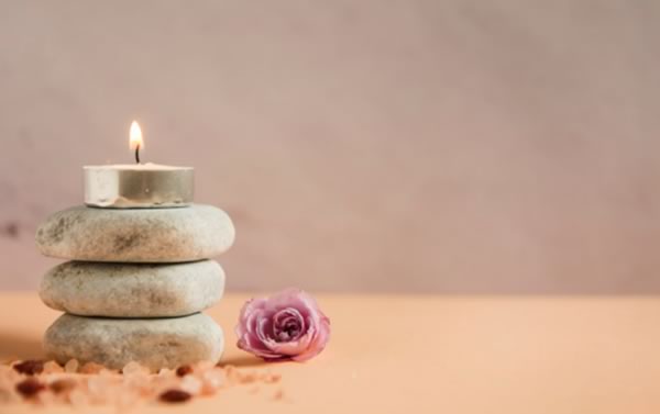 candles to make a wish