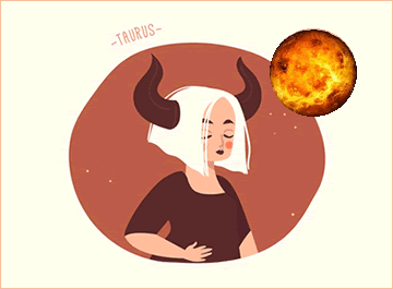 venus in taurus