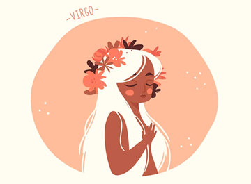 virgo personality