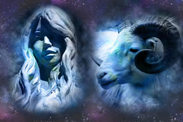 como se llevan aries y virgo