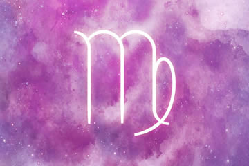 cual es el signo ascendente de virgo