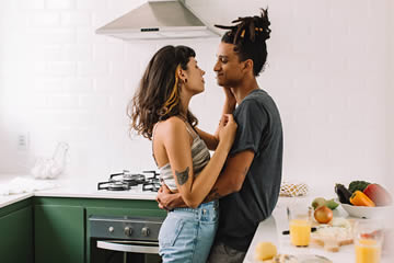 cual es la mejor pareja para virgo