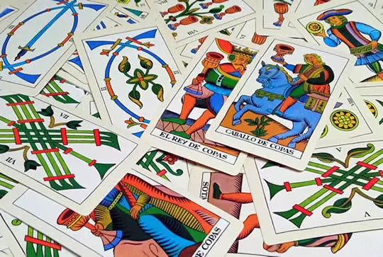 por que el tarot funciona
