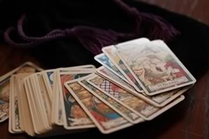 tarot gratis amor